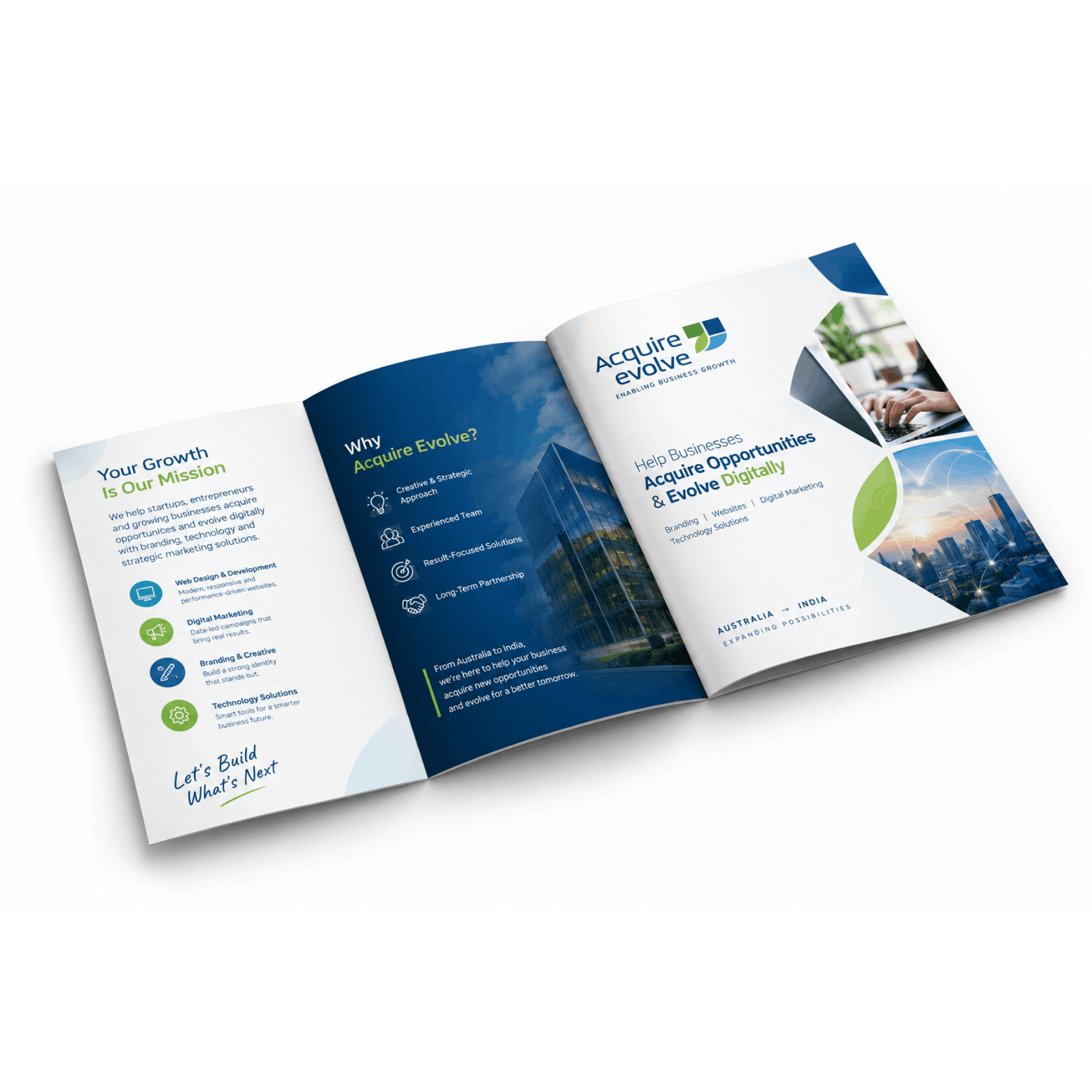 Publication Design