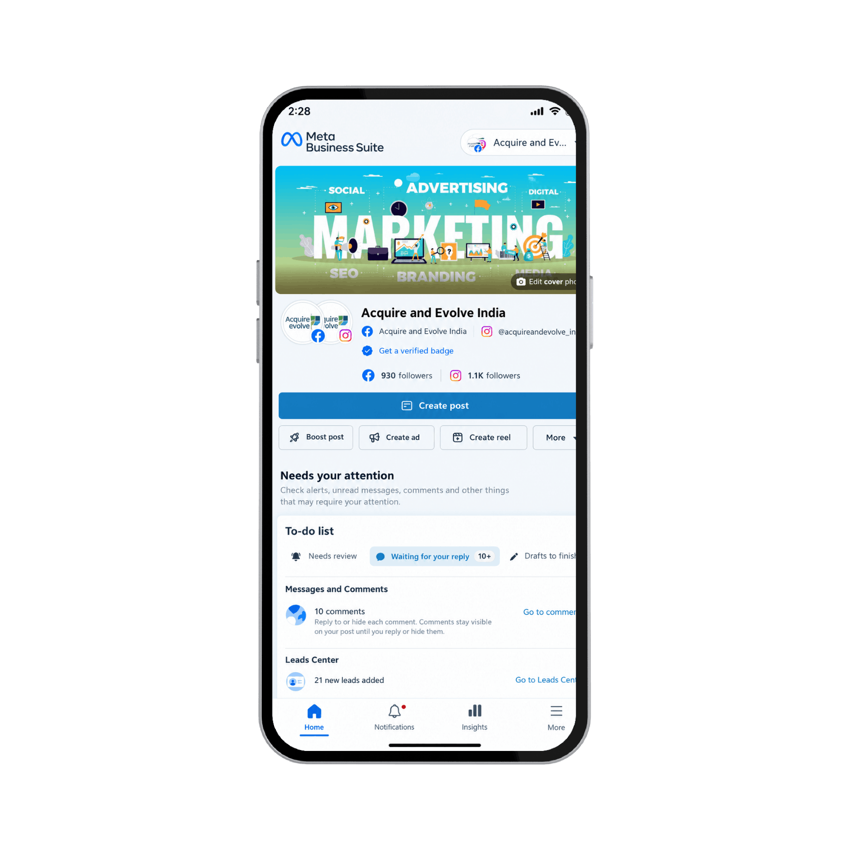 Meta Ads