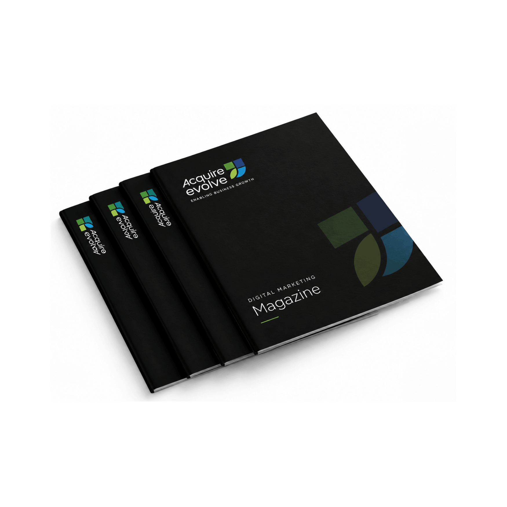 Corporate Profile Design