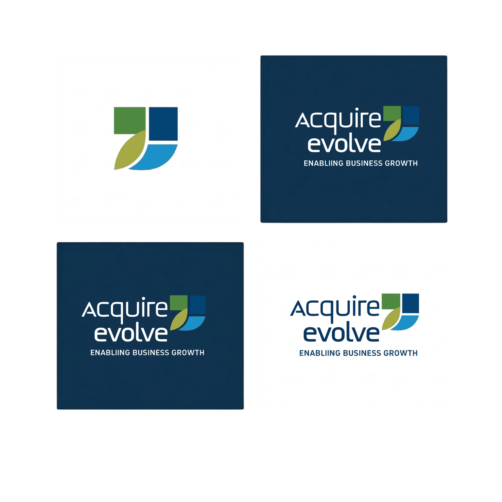 Logo & Branding
